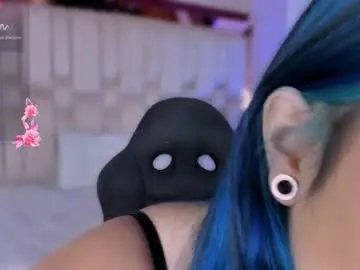 Chaturbate Adult Video Chat of revenmiller_