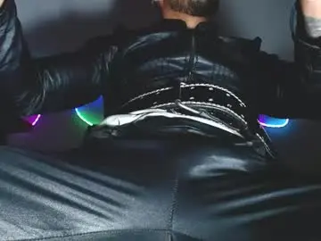 Chaturbate Live Sex of sebastian_025