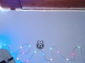 Chaturbate Adult Video Chat of sebastian_025