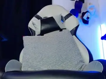 Chaturbate Best Webcam of sebastian_025