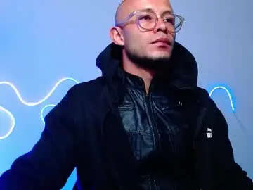 Chaturbate Best Webcam of sebastian_025