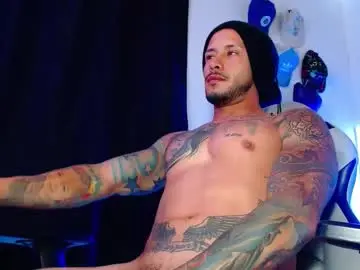 Chaturbate Adult Video Chat of sebastian_025