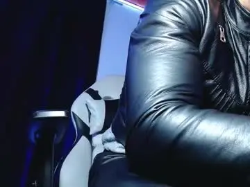 Chaturbate Adult Webcam of sebastian_025