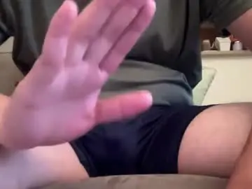 Chaturbate Private Sex Chat of slimcenus