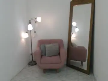 Chaturbate Sex Cam of tatiana_oconell2