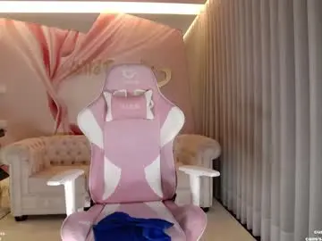 Chaturbate Live Sex of wildtequilla