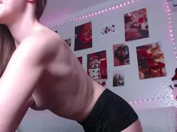 Chaturbate Nude Webcam of _missbella_