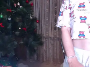 Chaturbate Nude Webcam of _pinacolada_