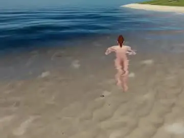 Chaturbate Adult Video Chat of _virtual_x_fantasy_