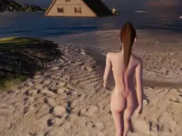 Chaturbate Best Webcam of _virtual_x_fantasy_