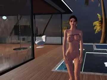 Chaturbate Free Live Porn of _virtual_x_fantasy_