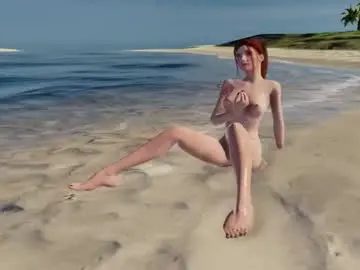 Chaturbate Free Porn Cam of _virtual_x_fantasy_