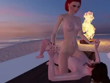 Chaturbate Best live sex cam show of _virtual_x_fantasy_