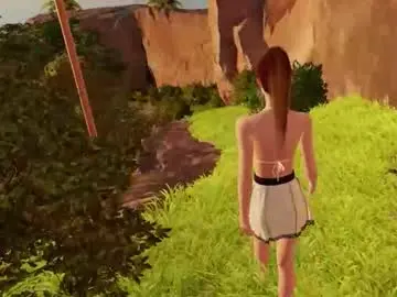 Chaturbate Adult Webcams of _virtual_x_fantasy_