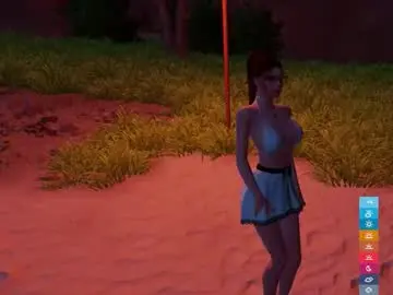 Chaturbate Private Sex Chat of _virtual_x_fantasy_