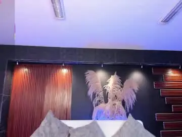 alessia_taylorr from chaturbate