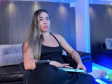 Chaturbate Live Sex Cam of alessia_taylorr