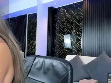 Chaturbate Adult Video Chat of alessia_taylorr