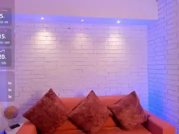 Chaturbate Adult Video Chat of alessia_taylorr