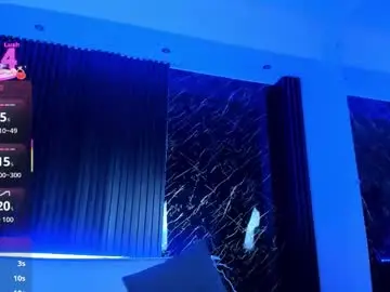 Chaturbate Sex Cam of alessia_taylorr