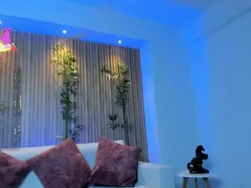 Chaturbate Live Sex of alessia_taylorr