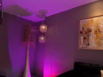 Chaturbate Nude Webcam of aliceharperx