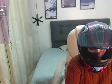 amelierose1 from chaturbate