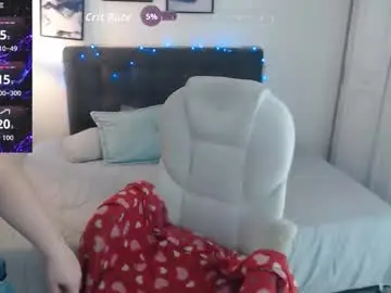 Chaturbate Best Webcam of amelierose1