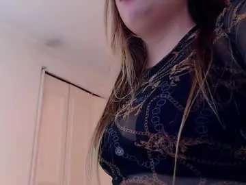 Chaturbate Sex Chat of amelierose1