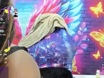 Chaturbate Watch Live Sex Cams of anazztasia_squirt