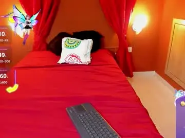 Chaturbate Watch Live Sex Cams of anazztasia_squirt