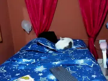 Chaturbate Nude Webcam of anazztasia_squirt