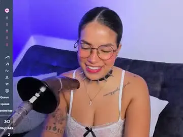 Chaturbate Adult Video Chat of angelaricci