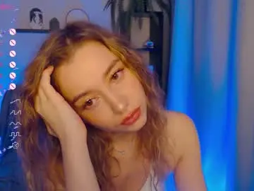 Chaturbate Watch Live Sex Cams of annvegga