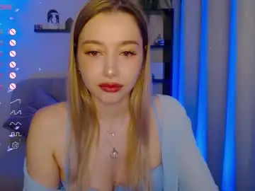 Chaturbate Adult Video Chat of annvegga