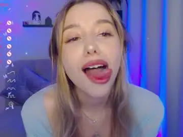 Chaturbate Best live sex cam show of annvegga