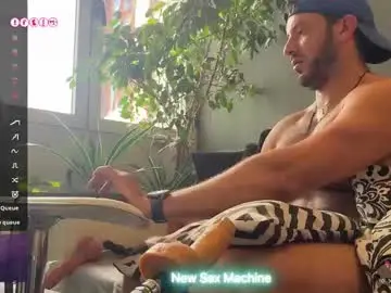 Chaturbate Adult Webcam of arielenbsas