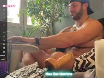 Chaturbate Watch Live Sex Cams of arielenbsas