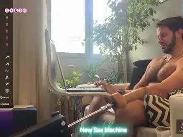 Chaturbate Adult Webcam of arielenbsas