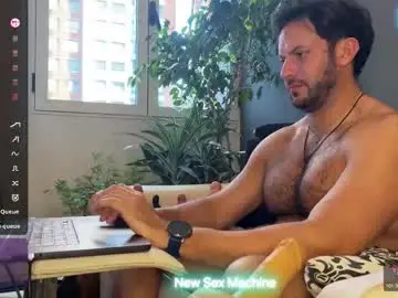 Chaturbate Live Sex of arielenbsas