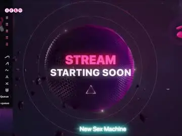 Chaturbate Adult Webcam of arielenbsas