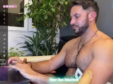 Chaturbate Private Sex Chat of arielenbsas