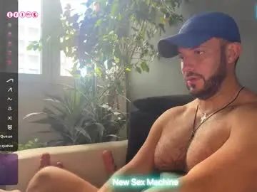 Chaturbate Private Sex Chat of arielenbsas