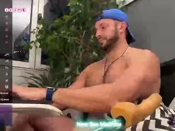 Chaturbate Live Porn of arielenbsas