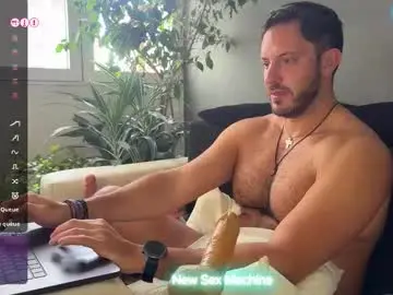 Chaturbate Private Sex Chat of arielenbsas