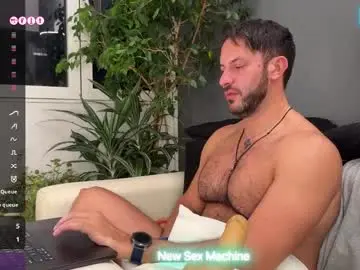 Chaturbate Best Webcam of arielenbsas