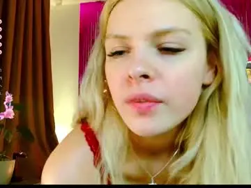 Chaturbate Best live sex cam show of babylilly00