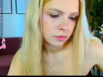 Chaturbate Best live sex cam show of babylilly00