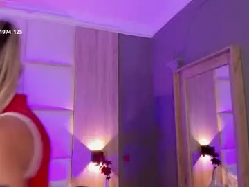 Chaturbate Adult Webcams of bella1207