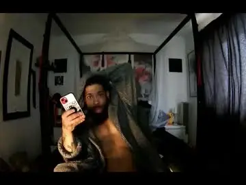 Chaturbate Live Sex of bigtawkz